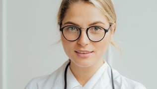 Dr. Monica Trujillo