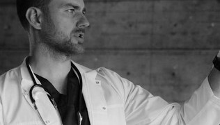 Dr. Nathan Bishop