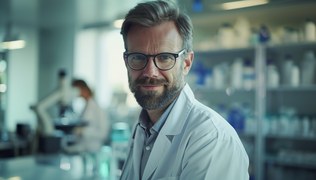 Dr. Christopher Lane
