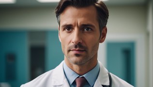 Dr. Derek Holloway